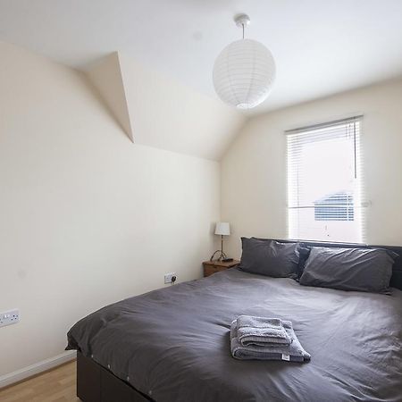 8 Varis Apartments Forres Exteriér fotografie