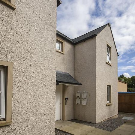 8 Varis Apartments Forres Exteriér fotografie