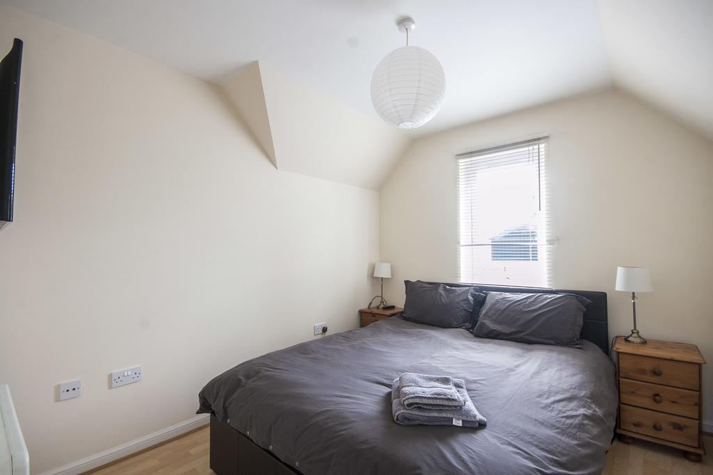 8 Varis Apartments Forres Exteriér fotografie